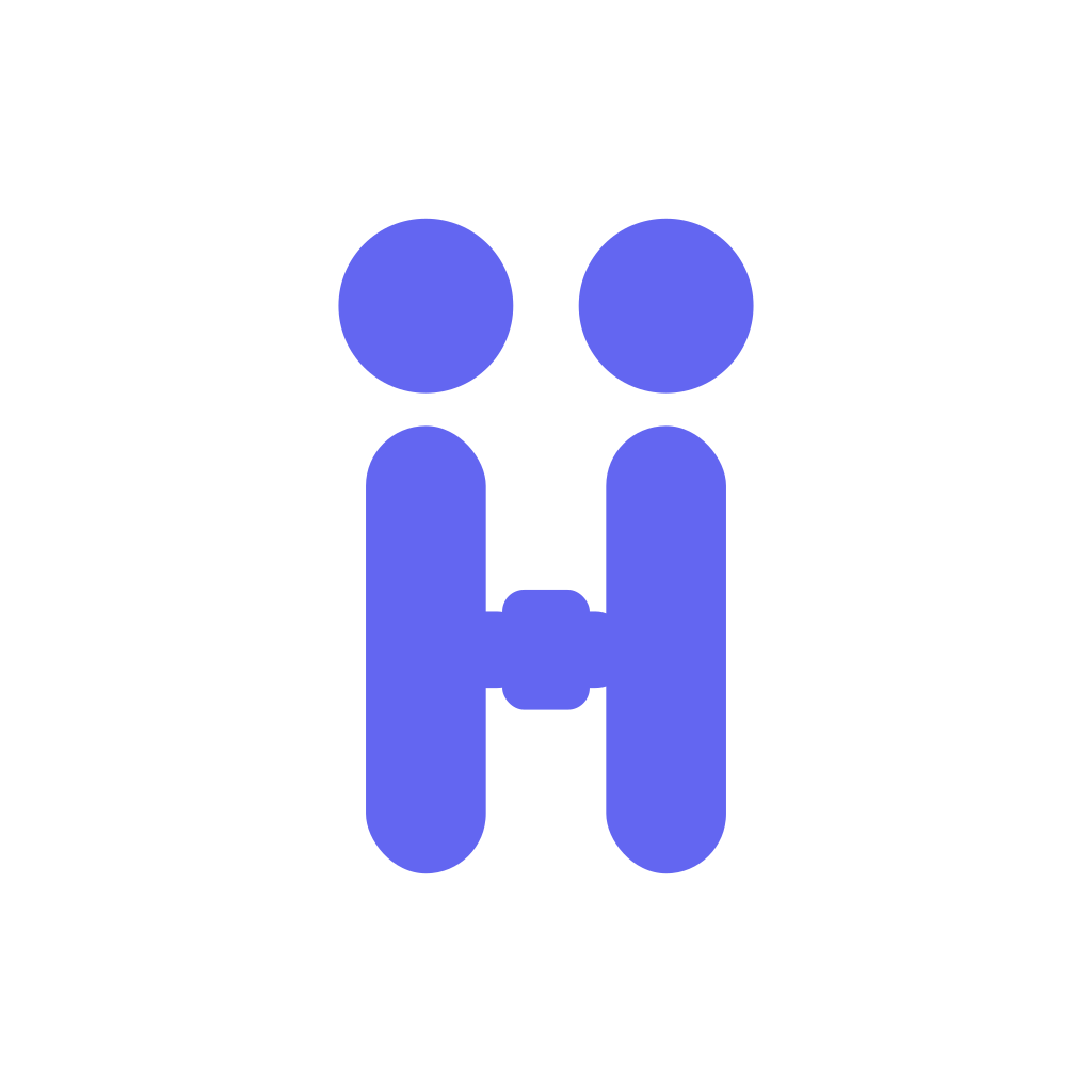 The Hub logo